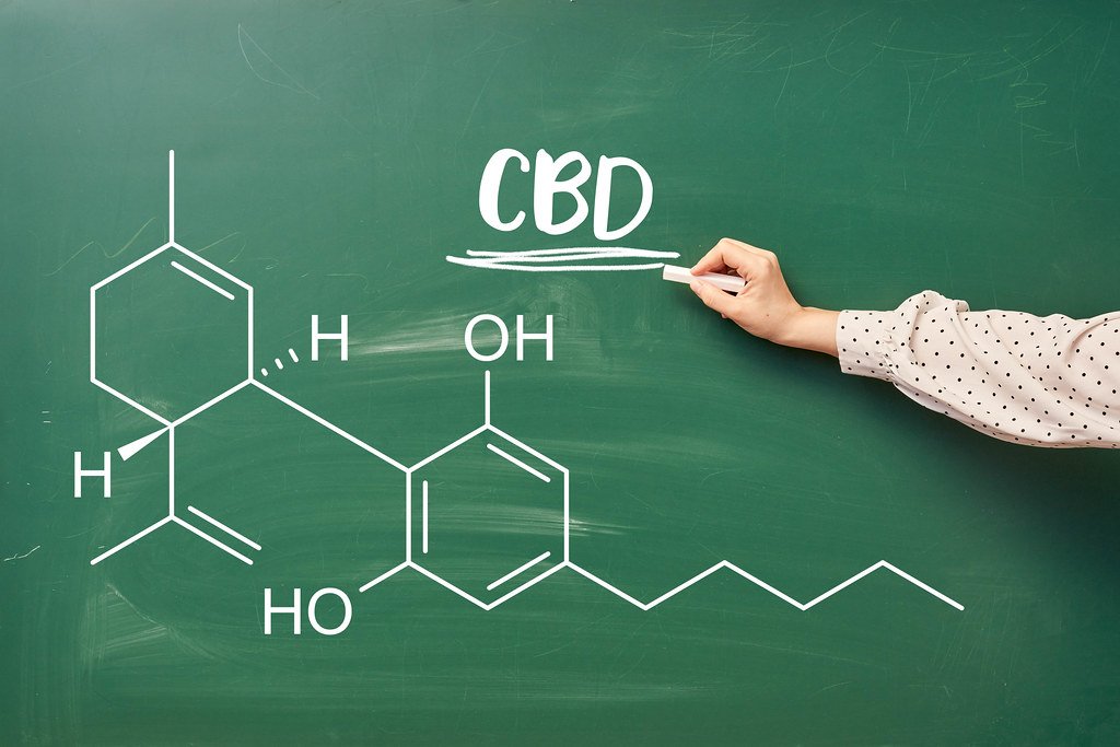 Behavioral Issues and CBD: What Are the Risks?