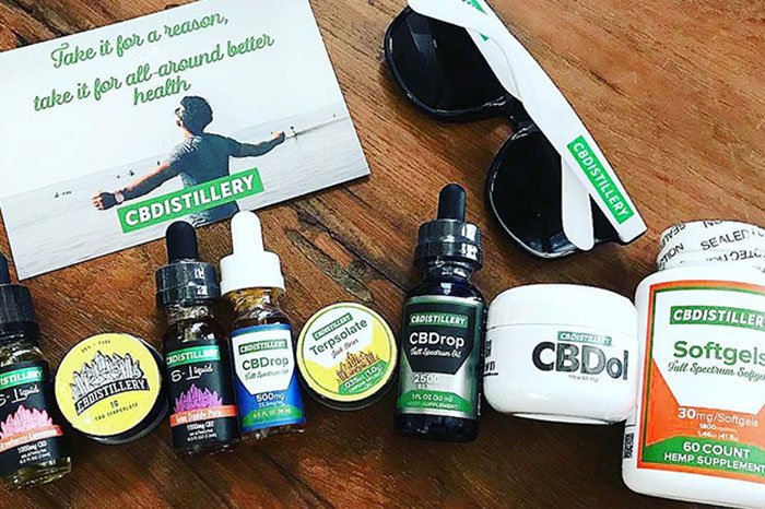 Expert Insights and Tips for Identifying Counterfeit CBD Products