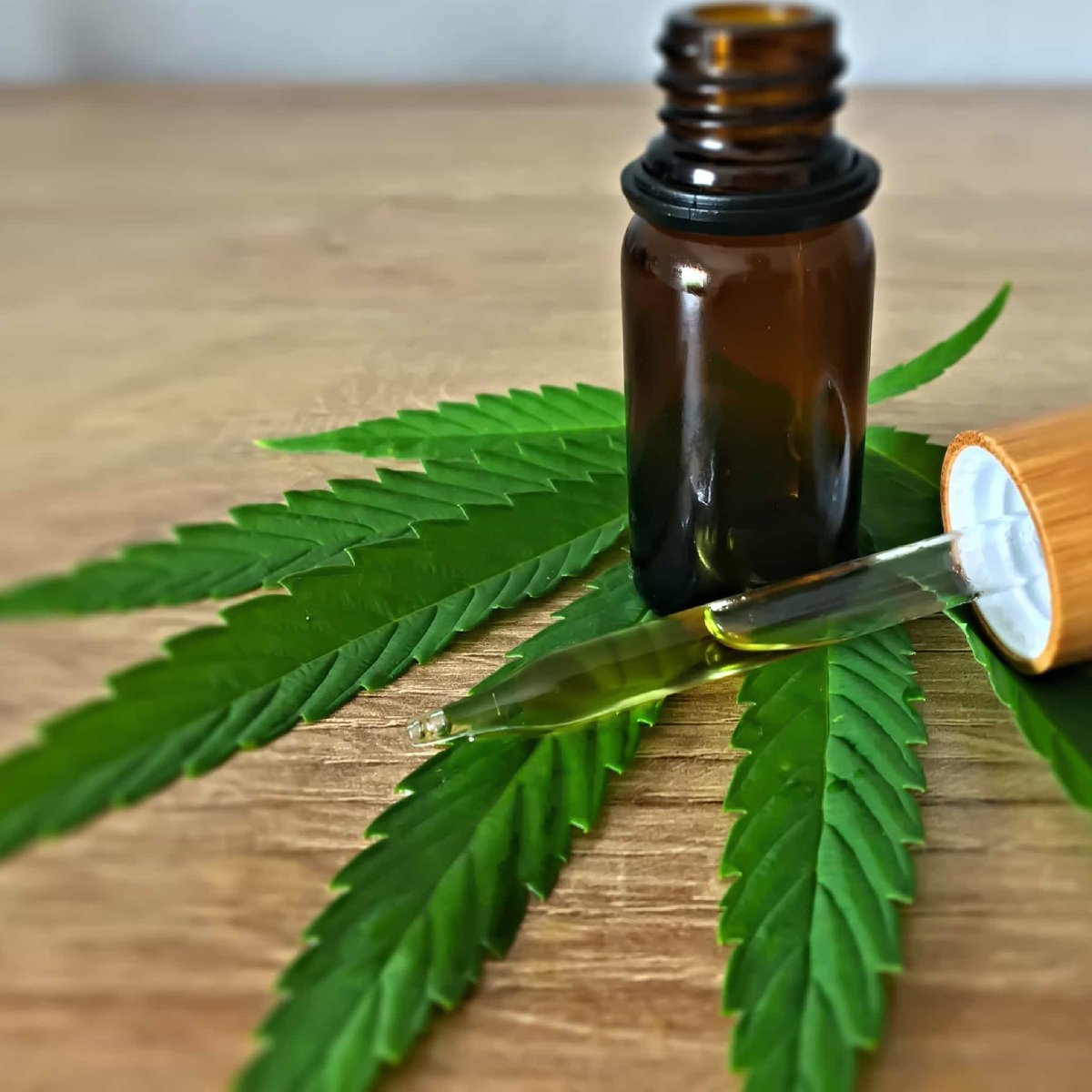 Potential Side Effects of CBD on the Respiratory System