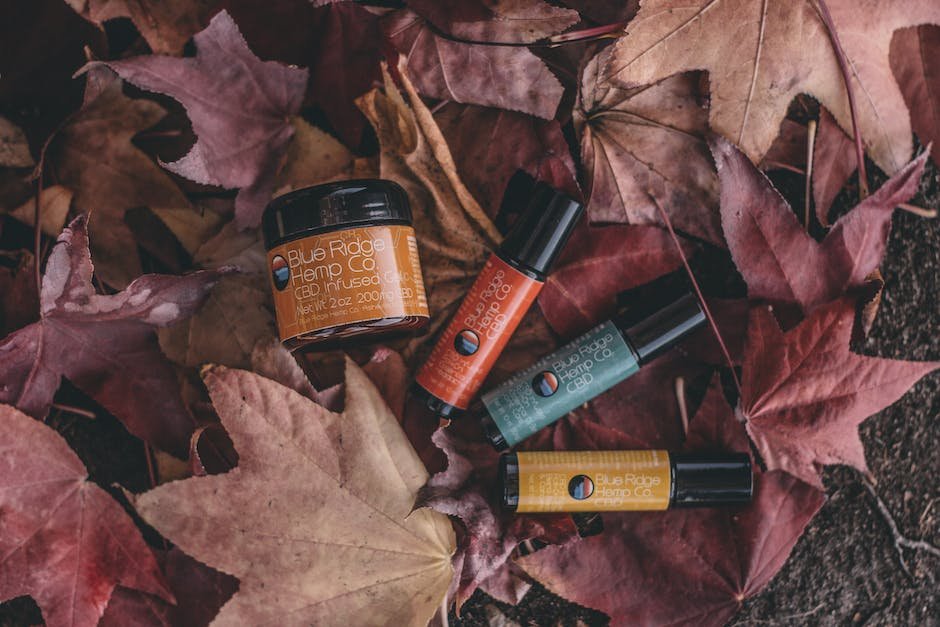 A Dive into the Science: How CBD ‍Supports Fish Well-being