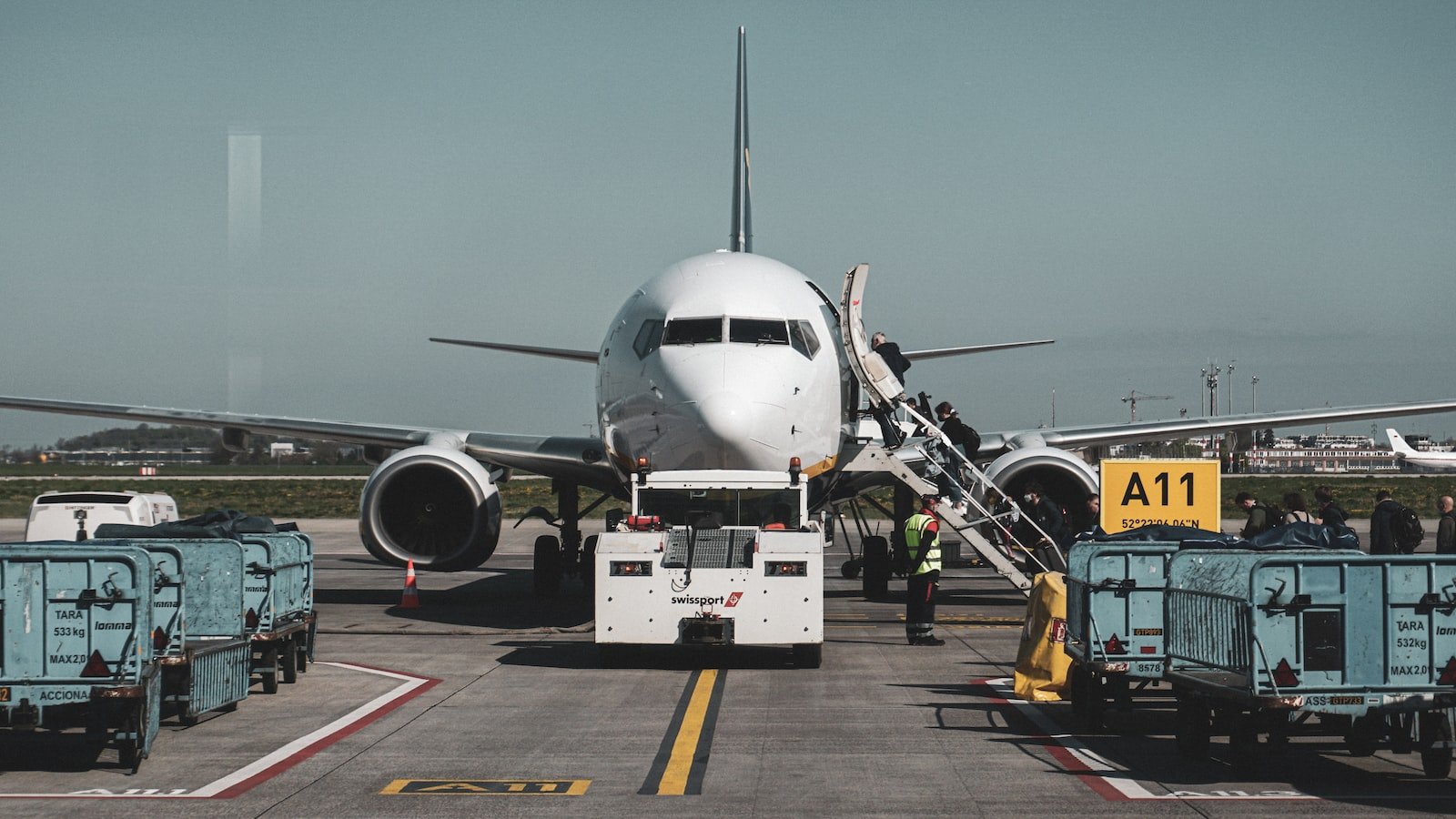 Frequent Boarding: Understanding its⁤ Impact on ​Passenger Experience ⁢and⁣ Efficiency