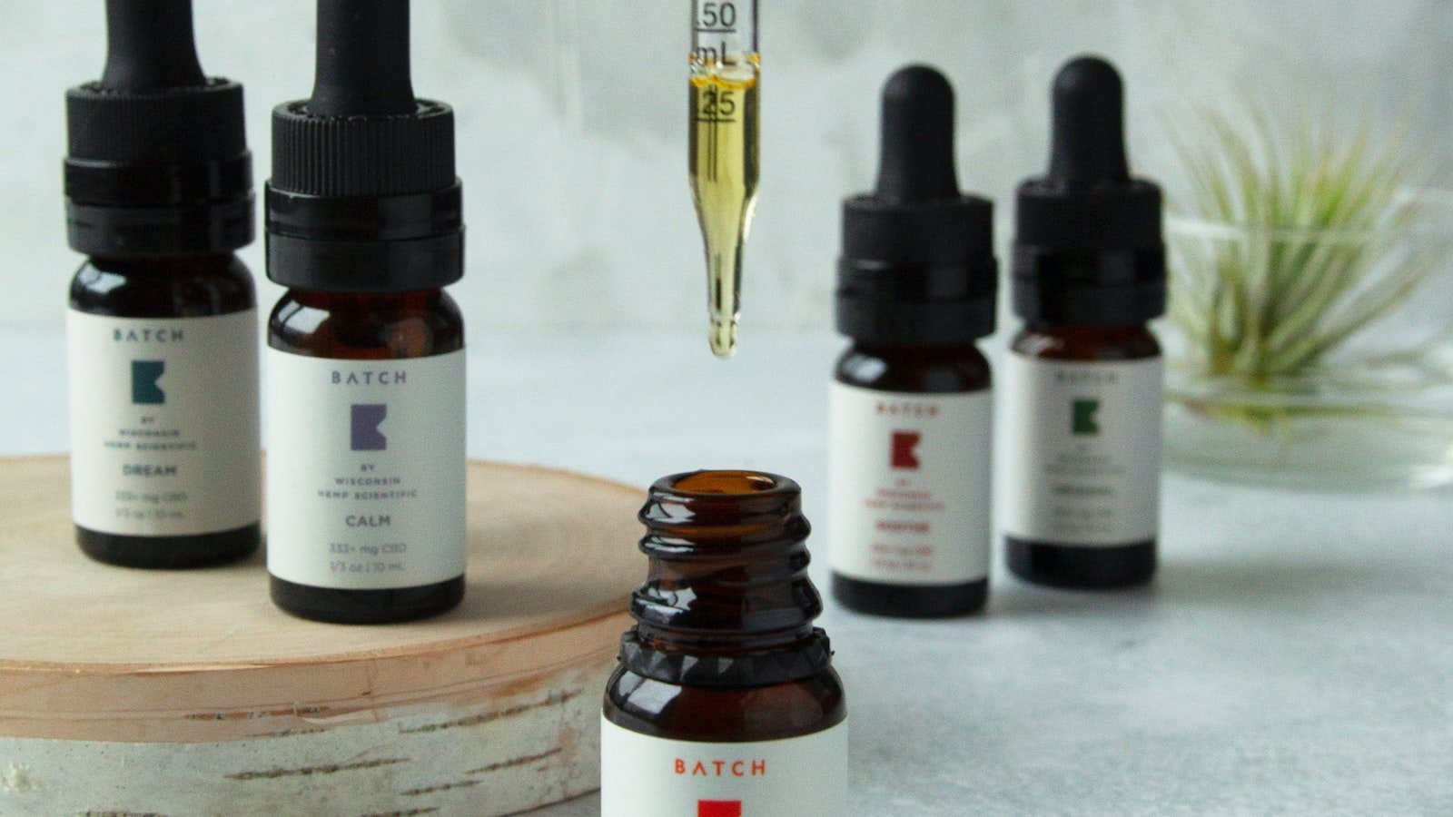 Exploring the Potential Benefits of CBD for Treating Rare Conditions