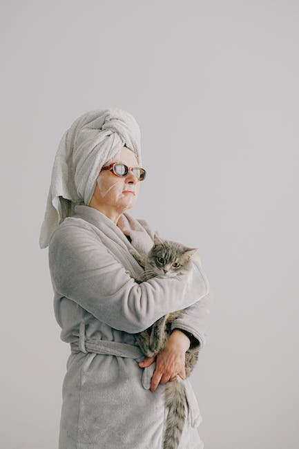 CBD for Senior Pets: What the Studies Show