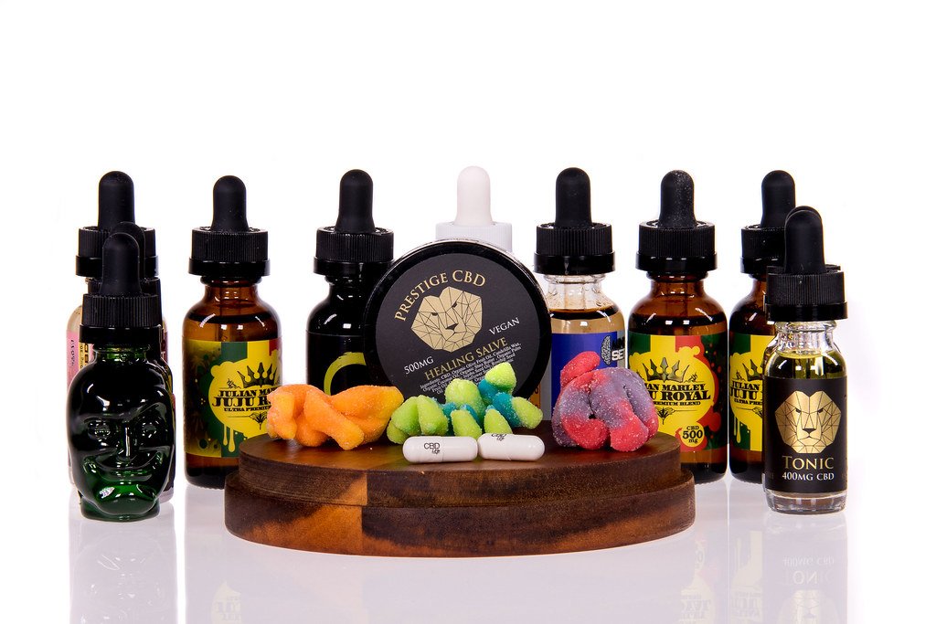 Choosing the Right CBD‍ Products for Your Beloved Furry Friend